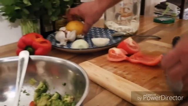 Tacos Такос и Тортильи от А до Я с Max Malkiel