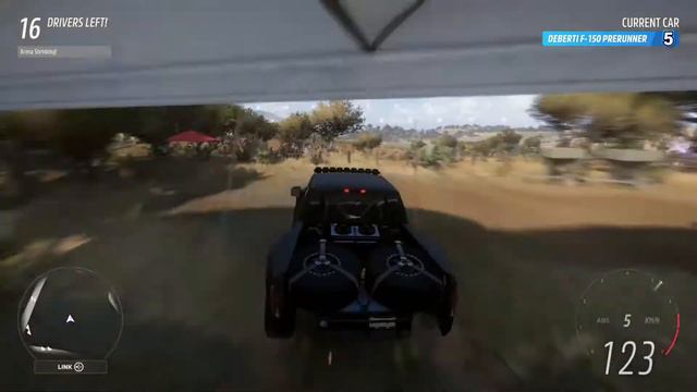 Ломаю правила своей игры! / Forza Horizon 5 - The Eliminator смотреть онлайн