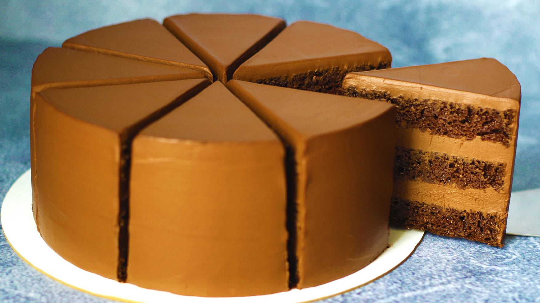 Вкуснейший шоколадный ПП торт! Простой рецепт! ПП рецепты без сахара! смотреть онлайн