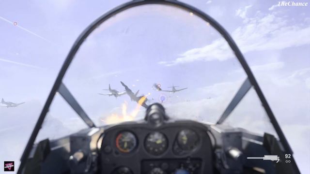 Battle of Midway™ LOOKS ABSOLUTELY STUNNING | Ultra Realistic Graphics Gameplay | Call of Duty 4K смотреть онлайн