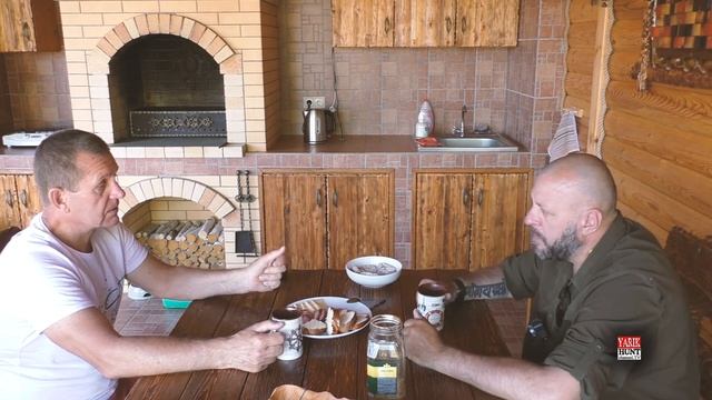 НАЧИНАЕМ ПОДГОТОВКУ К УТИНОЙ ОХОТЕ В ИЮЛЕ _ ХУТОР САДКИ _ ЧАСТЬ № 2