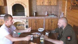 НАЧИНАЕМ ПОДГОТОВКУ К УТИНОЙ ОХОТЕ В ИЮЛЕ _ ХУТОР САДКИ _ ЧАСТЬ № 2