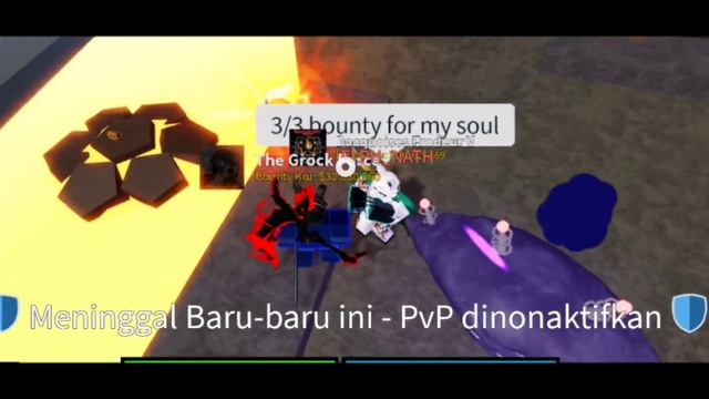 Mari Mencari Master Of Enchantment Haki, Beli Haki Color || ROBLOX : Blox Fruit || смотреть онлайн