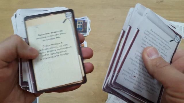 Карманный детектив. Время на исходе Дело 3 Pocket Detective: Die Bombe tickt Распаковка Unboxing смотреть онлайн