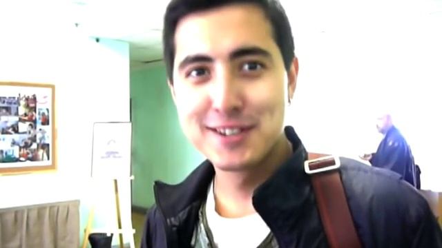 Знают ли студенты МПГУ свои права и обязанности? смотреть онлайн