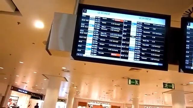Zaventem, el aeropuerto de Bruselas смотреть онлайн