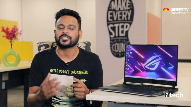 ASUS ROG Strix Scar 2022: The Best Gaming Laptop? смотреть онлайн