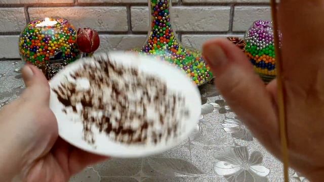 Кофейная гуща о самом главном и важном для вас. Гадание на кофе. смотреть онлайн