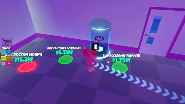 ROBLOX I HOSPITAL TYCOON смотреть онлайн