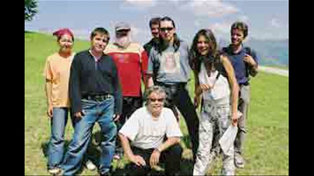 Üch SümeR - Khakas and Altai people смотреть онлайн