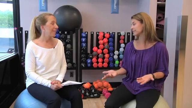 Getting to Know You - Liz Clingham Interview смотреть онлайн
