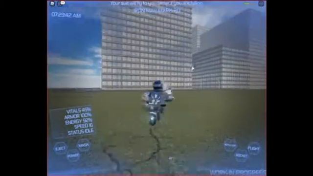 Симулятор железного человека 2 в роблоксе смотреть онлайн