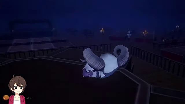 【OBAKEIDORO】First playthrough reaction stream смотреть онлайн