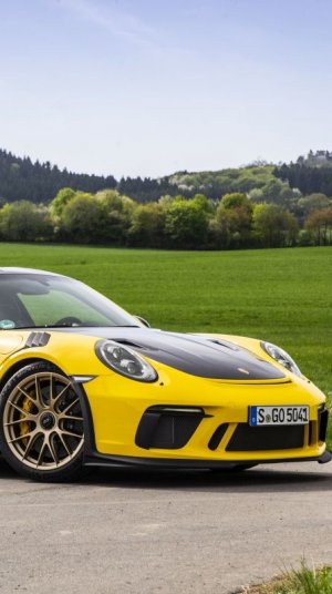 Porsche GT3RS.mp4