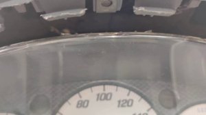 Снятие приборной панели Honda Stream