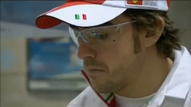 Formula One - Shell and Ferrari F1 - 450 races together смотреть онлайн