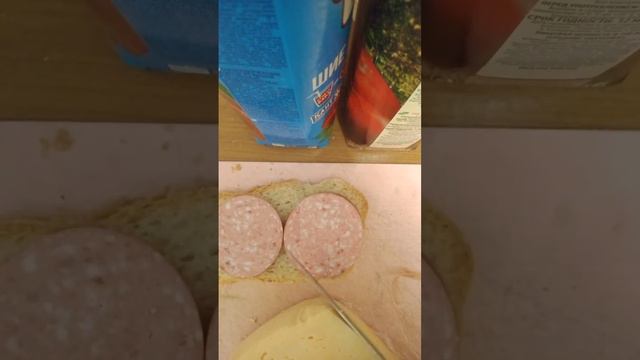 Готовлю сендвич, о киоске, и мой русский смотреть онлайн