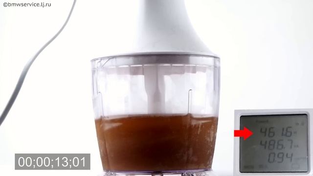 Lukoil Standart 15W40 Холодный тест Bmwservice