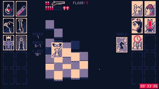 Shotgun King: The Final Checkmate Speedrun (Easy Difficulty) 1m 14s 260ms смотреть онлайн