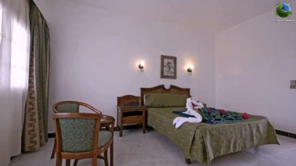 Happy Life Village Dahab 3*