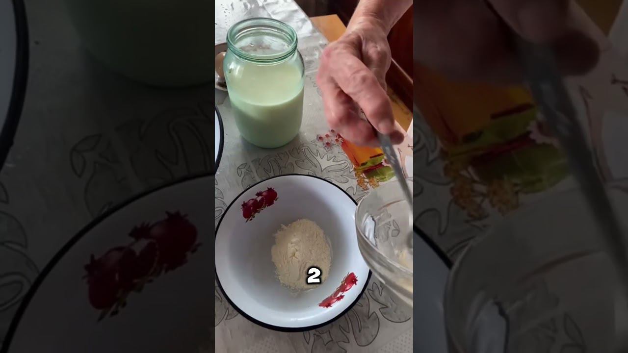 Суп из листьев свеклы #рецепт #рецепты #еда #кулинария #простыерецепты #простойрецепт