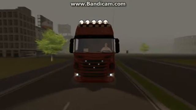 euro truck simulator 2 (version portable) fr смотреть онлайн