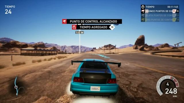 Super Street The Game - Opinión Personal! смотреть онлайн