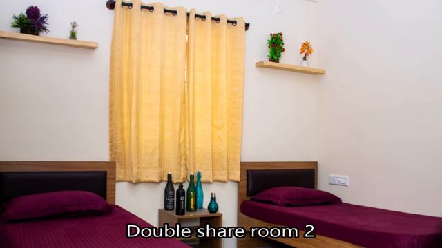 Colive Gardenia 1 смотреть онлайн