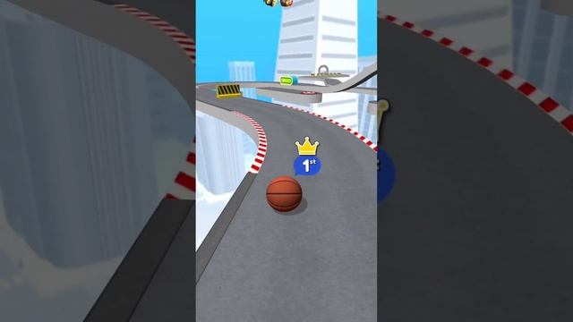 Going Balls | Funny Race 10 Vs Epic Race, Banana Frenzy, Goal Ball All Levels Gameplay Android,iOS смотреть онлайн