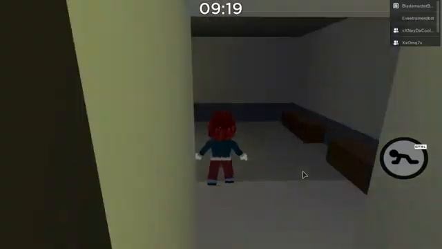 discord with the fam 2 - ROBLOX: Piggy смотреть онлайн