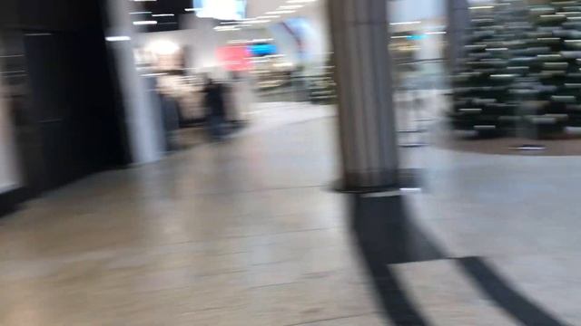 Германия готовится к праздникам.