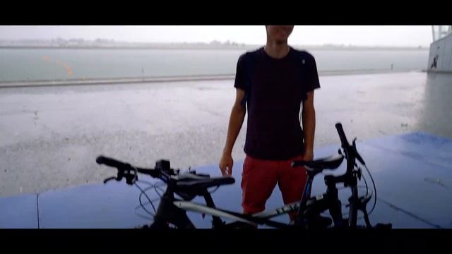 ВЕЛОГИД РОСТОВ №9 - ГРЕБНОЙ КАНАЛ смотреть онлайн