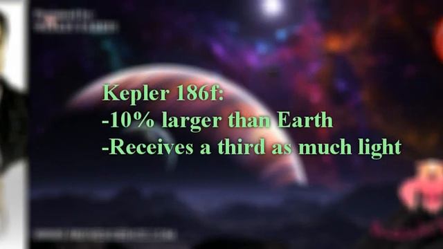 Alien Life May Inhabit Newly Discovered Earth Like Planets смотреть онлайн