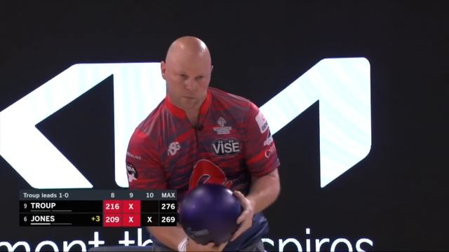 2022 Kia PBA Playoffs Championship (Playoffs Show 8 Of 8) | Full PBA Bowling Telecast