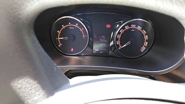 ЛАДА ГРАНТА FL 2019 ЗАВОДИМ ДВИГАТЕЛЬ смотреть онлайн