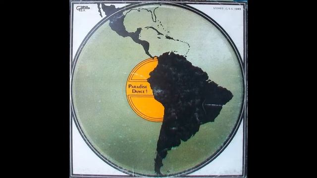 Paradise Dance Vol 1 Gapul 1981 смотреть онлайн