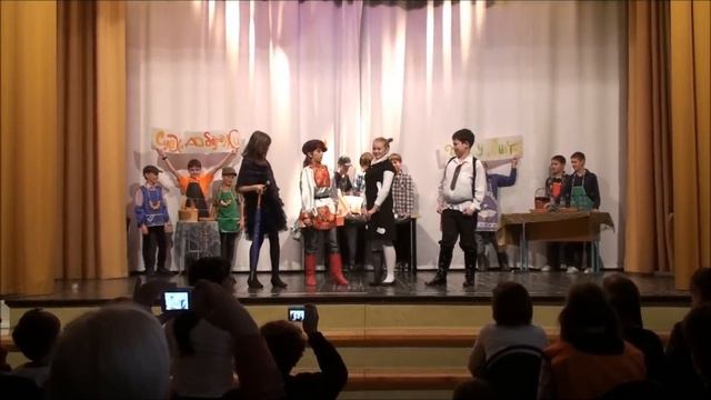Фестиваль сказок смотреть онлайн
