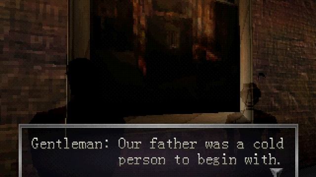 Echo Night (PS1)