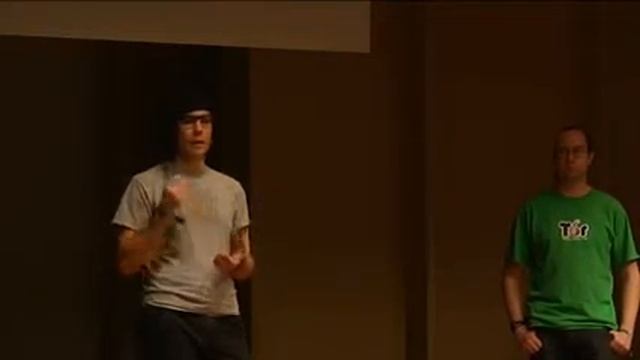 28C3 - how governments have tried to block tor смотреть онлайн