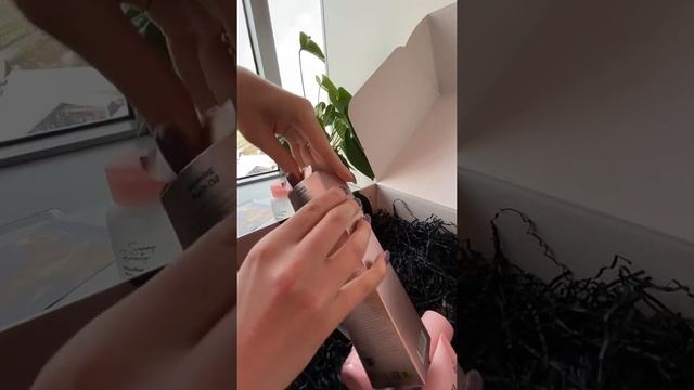 Распаковка Sammy Beauty смотреть онлайн