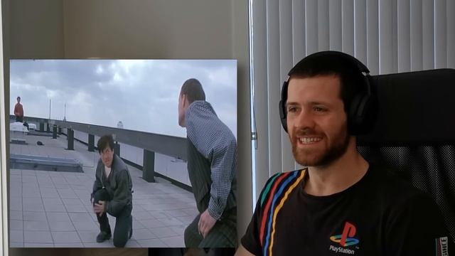 Martial Arts Instructor Reacts: Who am I? - Jackie Chan смотреть онлайн