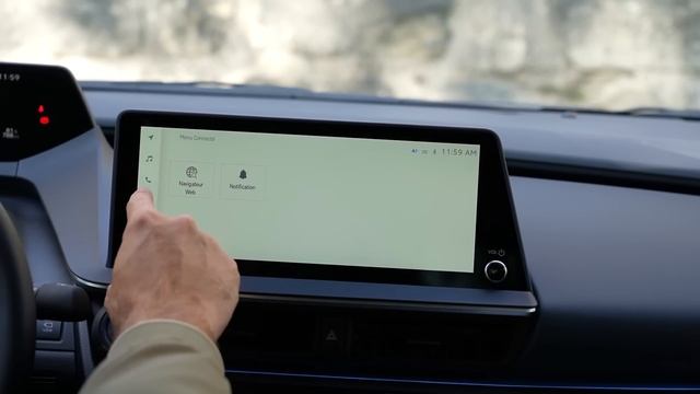 Essai TOYOTA PRIUS PHEV 2024 – La REINE de l’hybride est de RETOUR ! смотреть онлайн