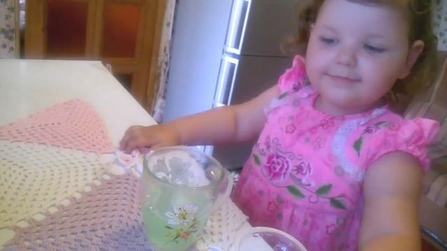 Как сделать мыльные пузыри в домашних условиях смотреть онлайн