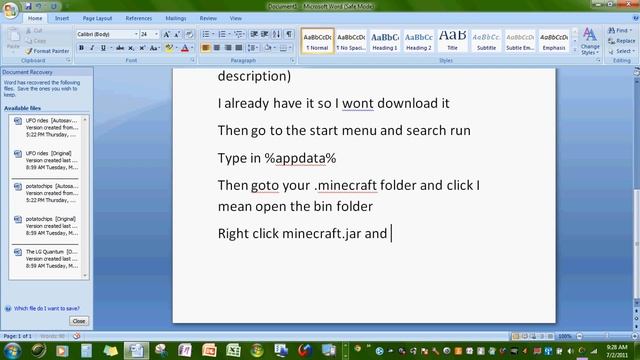 How to install Too Many Items for 1.7 смотреть онлайн