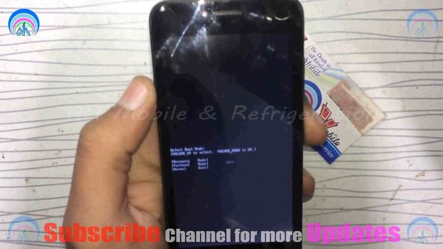 All Android Mobiles Fastboot Mode | Lenovo A2016a40 смотреть онлайн