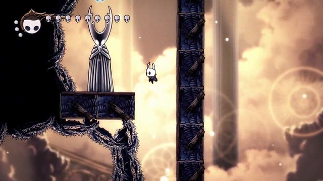 Godseeker platforming смотреть онлайн