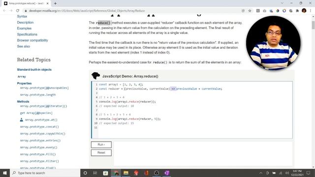 React Hook Tutorial - useReducer - Overview смотреть онлайн