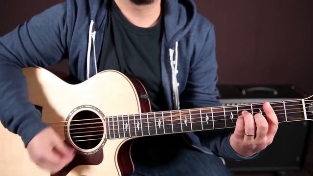 Can you Name this Tom Petty Song? Acoustic 4 chord guitar lesson смотреть онлайн