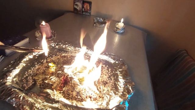 Продолжение. Чистка. Снятие блоков. 4 чакра. смотреть онлайн