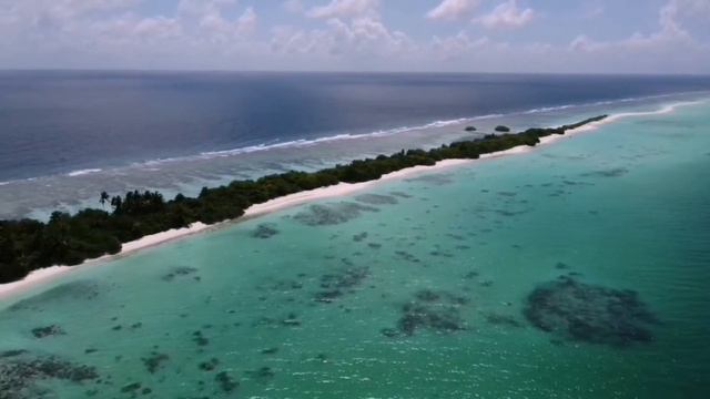 Dhigurah Дигура 2022